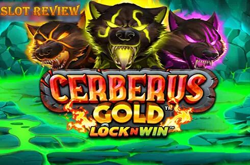 Cerberus Gold Slot Review